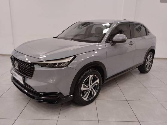 HONDA HR-V 2023