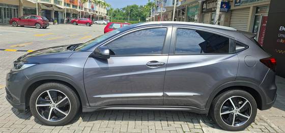 HONDA HR-V 2021
