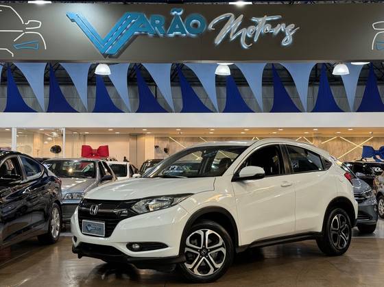 HONDA HR-V 2016