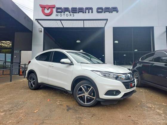 HONDA HR-V 2021