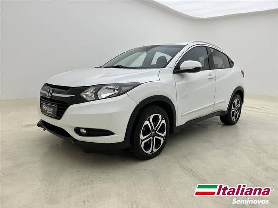 HONDA HR-V 2018