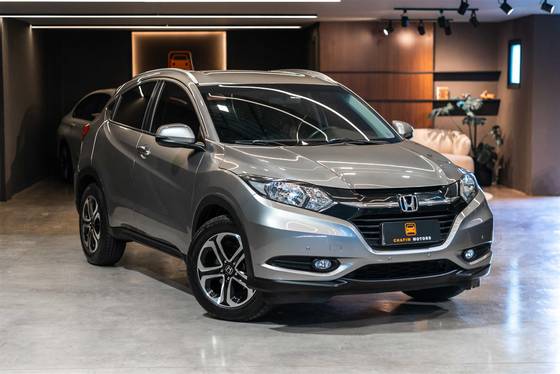 HONDA HR-V 2016