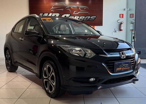 HONDA HR-V 2016