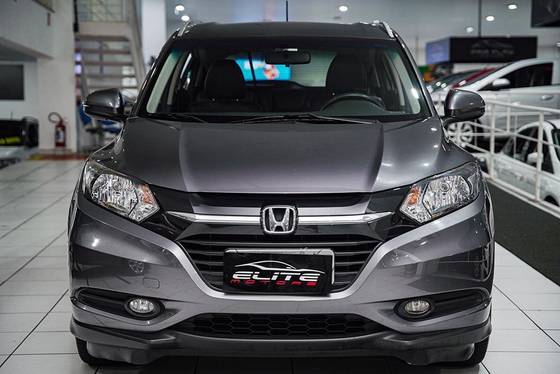 HONDA HR-V 2016