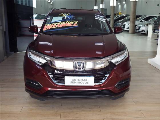 HONDA HR-V 2021