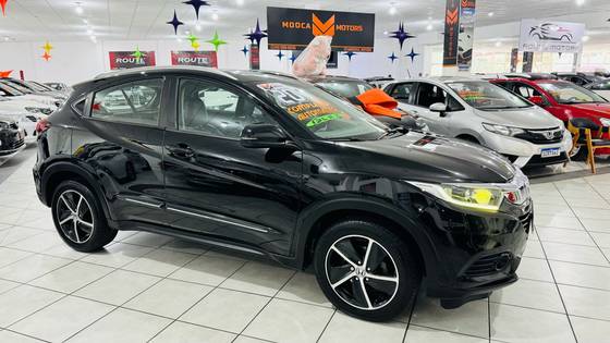 HONDA HR-V 2020
