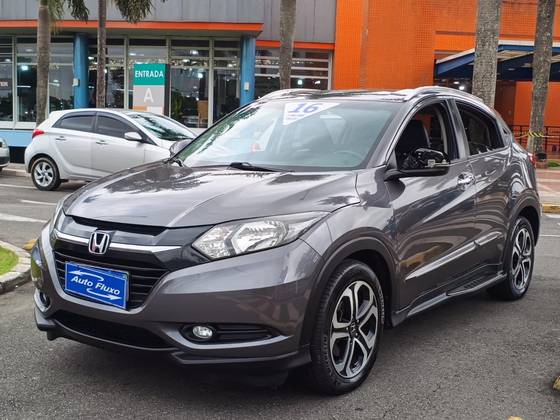 HONDA HR-V 2016