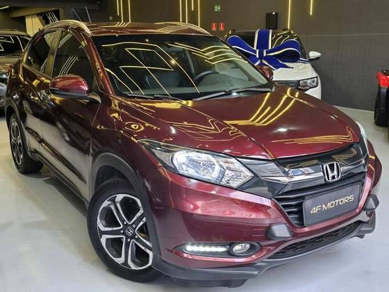 HONDA HR-V 2018