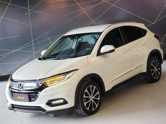 HONDA HR-V 2021