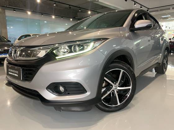 HONDA HR-V 2020
