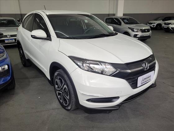 HONDA HR-V 2017