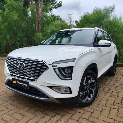 HYUNDAI CRETA 2024