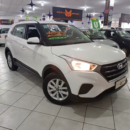 HYUNDAI CRETA 2021