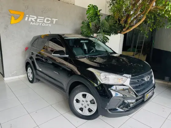 HYUNDAI CRETA 2020