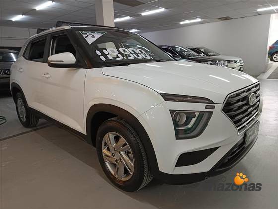 HYUNDAI CRETA 2023