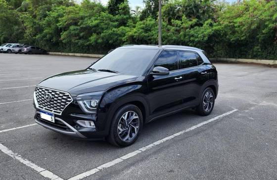 HYUNDAI CRETA 2023
