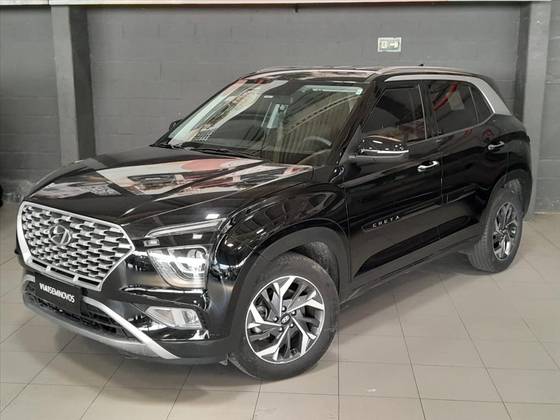 HYUNDAI CRETA 2023