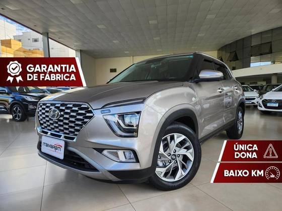 HYUNDAI CRETA 2022