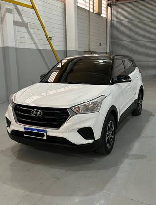 HYUNDAI CRETA 2021