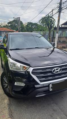 HYUNDAI CRETA 2019