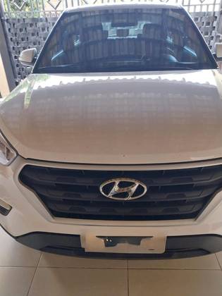 HYUNDAI CRETA 2019