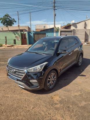 HYUNDAI CRETA 2019