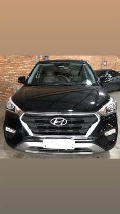 HYUNDAI CRETA 2018