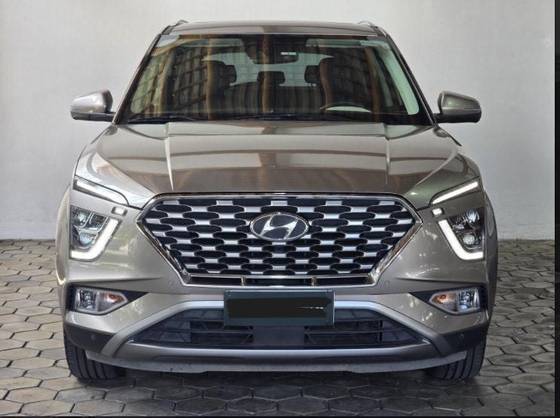 HYUNDAI CRETA 2024