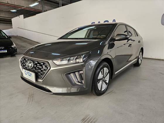 HYUNDAI IONIQ 2023