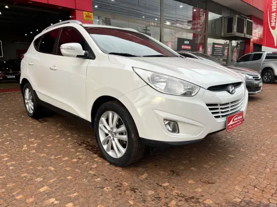 HYUNDAI IX35 2016