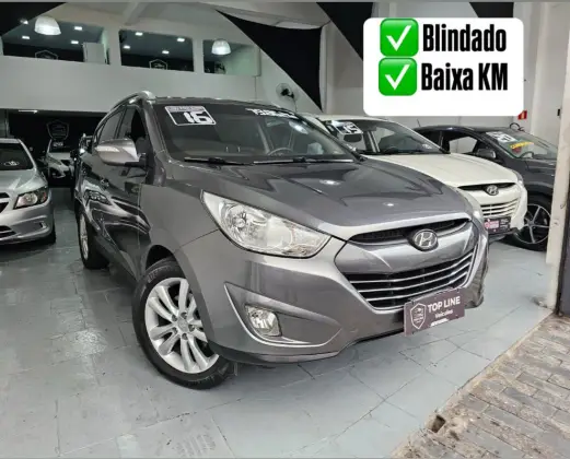 HYUNDAI IX35 2016