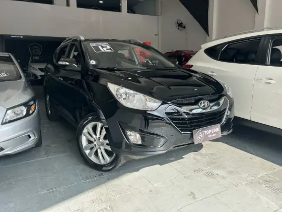 HYUNDAI IX35 2012