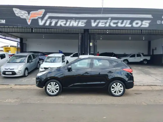 HYUNDAI IX35 2012