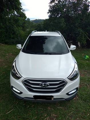 HYUNDAI IX35 2017