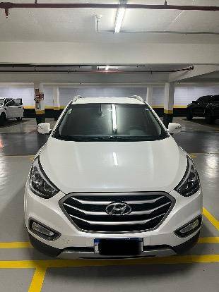 HYUNDAI IX35 2018