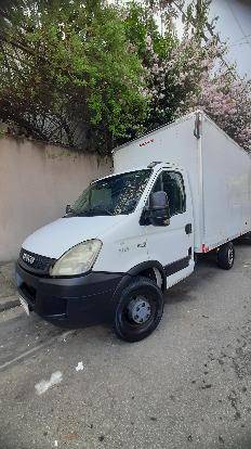 IVECO DAILY 2013