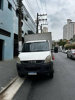 IVECO DAILY 2011
