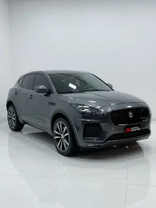 JAGUAR E-PACE 2019