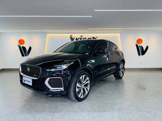 JAGUAR E-PACE 2023