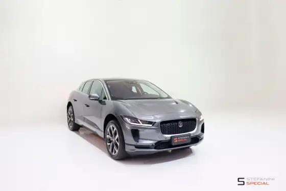 JAGUAR I-PACE 2020