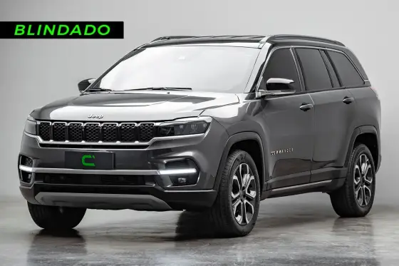 JEEP COMMANDER 2023