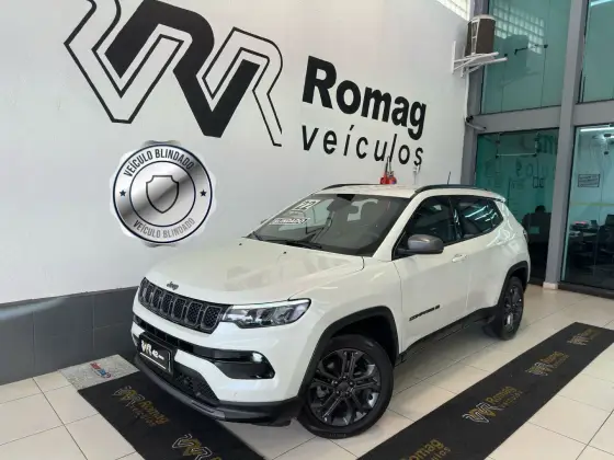 JEEP COMPASS 2022