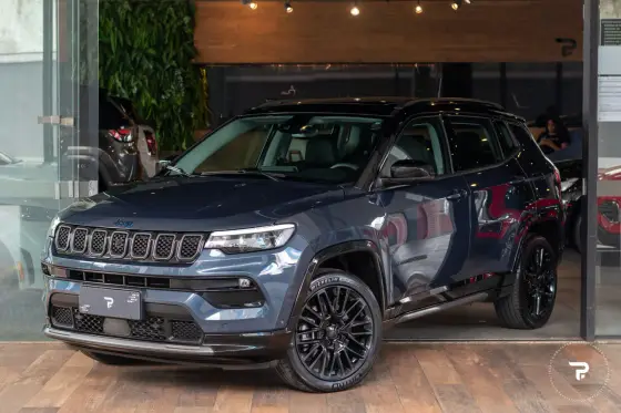 JEEP COMPASS 2023