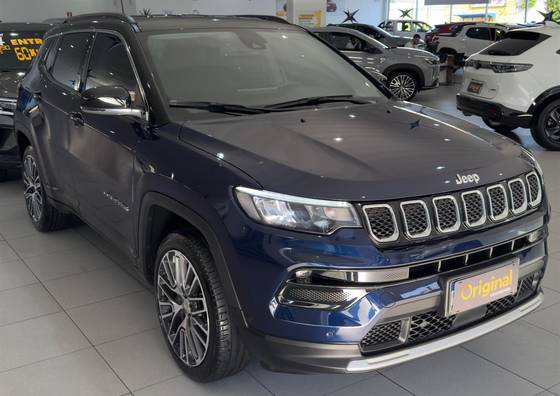 JEEP COMPASS 2023