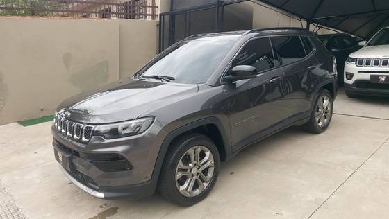 JEEP COMPASS 2023