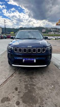JEEP COMPASS 2023
