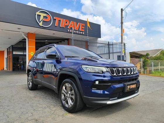 JEEP COMPASS 2023