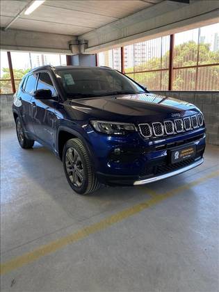 JEEP COMPASS 2024