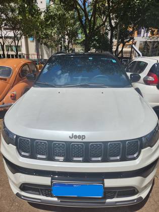 JEEP COMPASS 2023