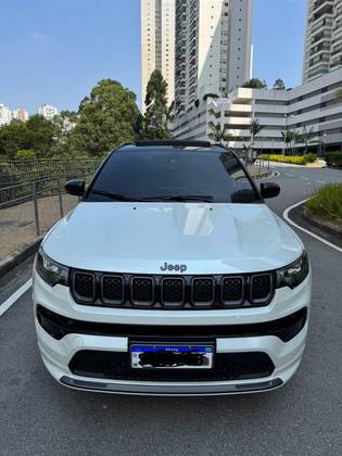 JEEP COMPASS 2024